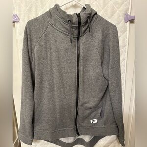 Nike women’s hoodie